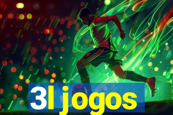 3l jogos